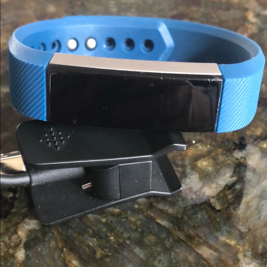 Fitbit Alta